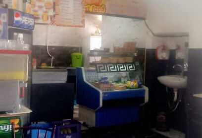 FAST FOOD BENOUIS