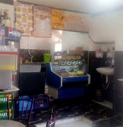 FAST FOOD BENOUIS