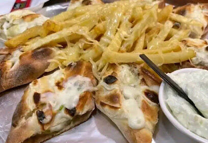Fast food des trois frères