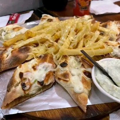 Fast food des trois frères