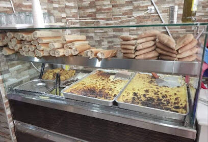 Fast Food Djaafar