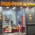 Fast-food Les frères