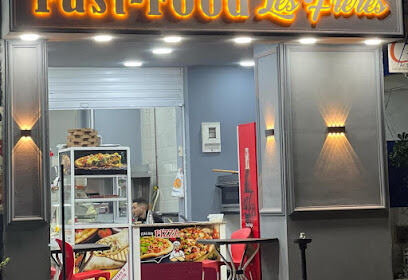 Fast-food Les frères