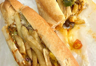 Fast Food Mohamed Birane