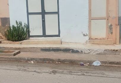 FAST MAIL TLEMCEN