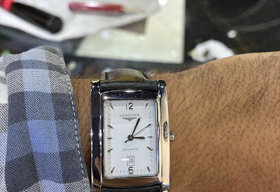 FERFERA WATCH BOUFARIK
