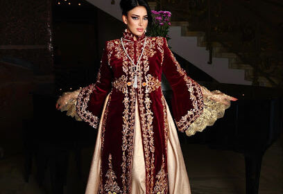 Feriel Haute Couture