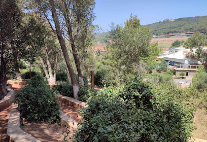 Ferme Ibrahim Monte Bello sidi rached