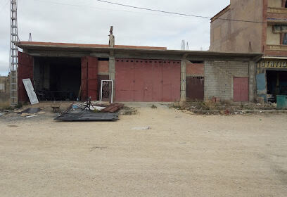 Ferronnerie d’Art Ksar Sbahi