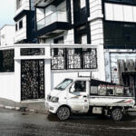 Ferronnerie d&rsquo;Art Oussama