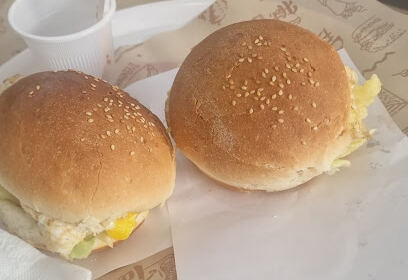 Fethi hamburger
