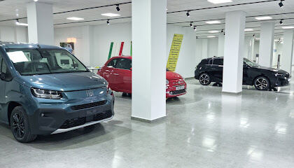 Fiat Bouira
