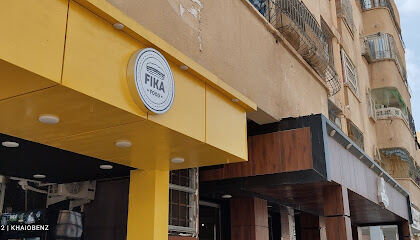 FIKA FOOD