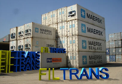 FILTRANS SPA,Agence bejaia