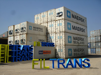 FILTRANS SPA,Agence bejaia