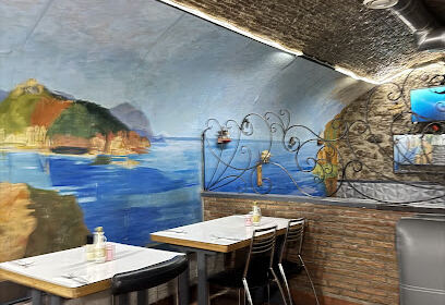 Fish Restaurant
