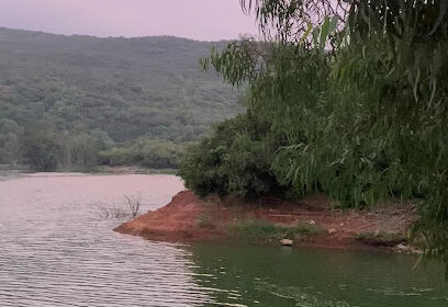Fishing spot