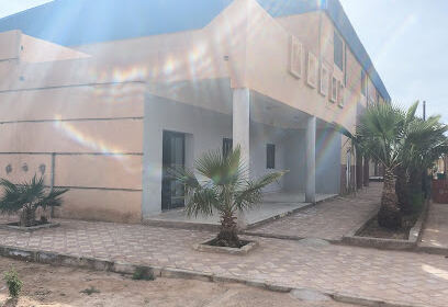 Fitness club kenadsa