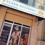 Flash Delivery 09