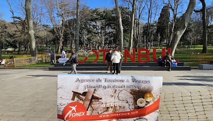 Fonex Travels Blida
