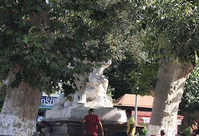 Fontaine d&rsquo;Ain El Fouara