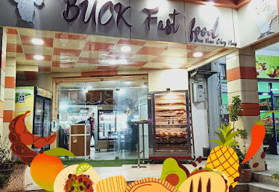 food fast Buck