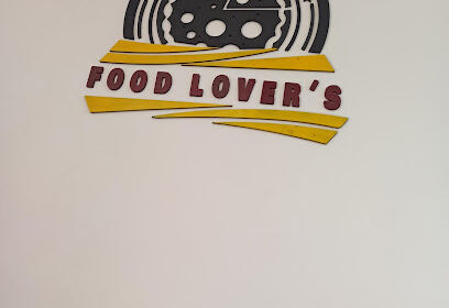 Food Lover&rsquo;s