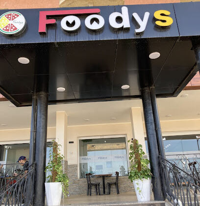 Foodys
