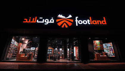 Footland