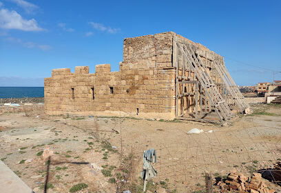 Fort Turc