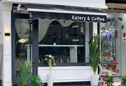 FRAYZO eatery
