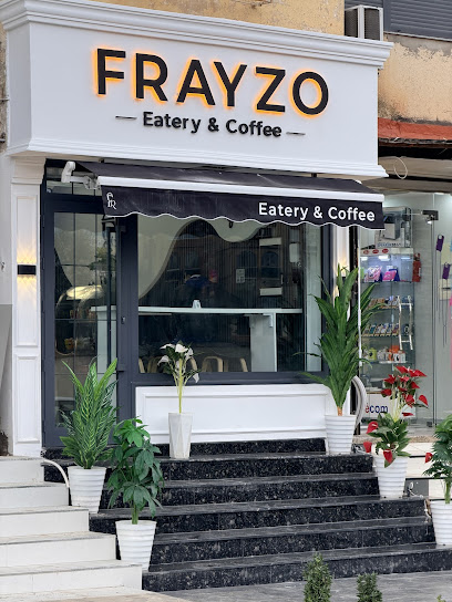 FRAYZO eatery