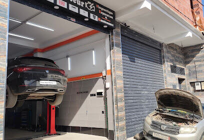 Frias Auto Moteur