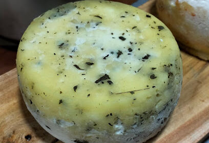 Fromagerie koussai