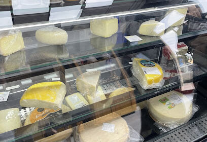 Fromagerie Maazati