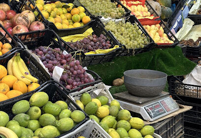 Fruit et legume ZIANI MILOUD