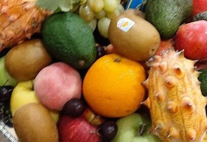 Fruiterie Djannat El Fawakih