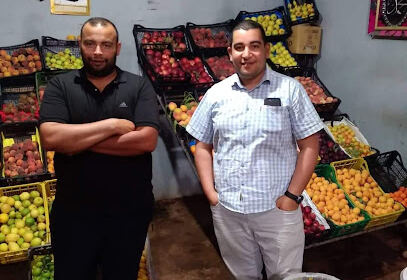 Fruits et Légumes Abbes