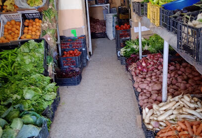Fruits et Légumes Messaoud