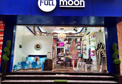 Full moon