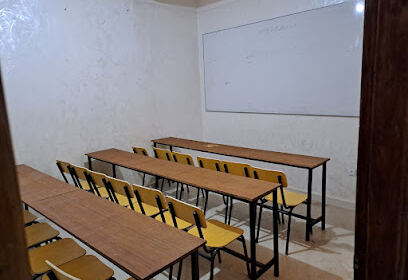 Future School Mouzaia