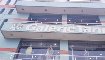 Galerie Tannit