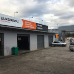 Garage EUROREPAR BELARBI BENALI SERVICES