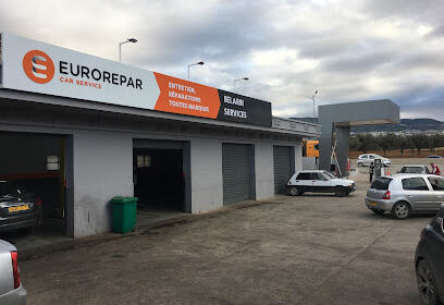 Garage EUROREPAR BELARBI BENALI SERVICES