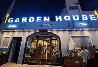 Garden House