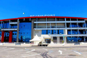 Gare Maritime