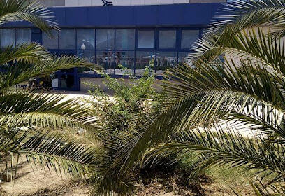 Gare Oum El Bouaghi