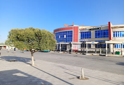 Gare Routière