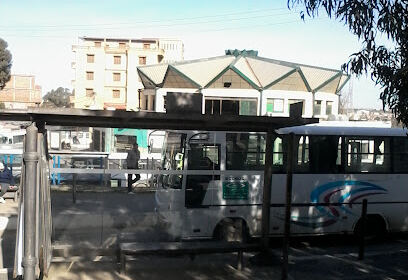Gare Routiere
