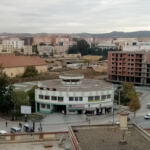Gare Routière